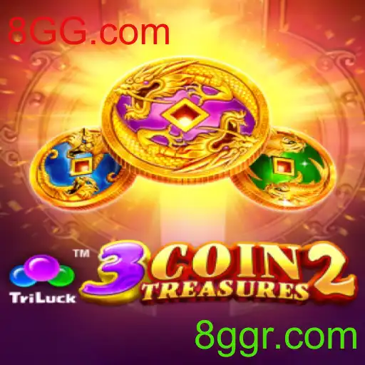 Explorando o Mundo de 3CoinTreasures2 no 8GG.com