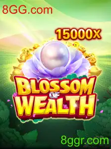 Descubra as Aventuras e Estratégias de BlossomofWealth em 8GG.com