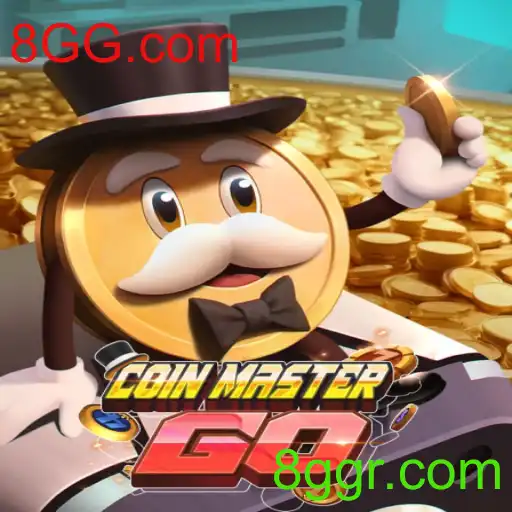 Explorando CoinMasterGO: A Nova Sensação do 8GG.com