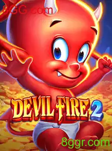 DevilFire2: Um Mergulho no Universo do Jogo e Sua Dinâmica no 8GG.com