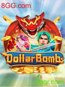Descubra DollarBombs: O Novo Fenômeno de Jogos em 8GG.com