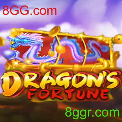 Descubra o Fascinante Mundo de DragonFortune no 8GG.com