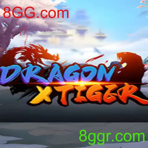 Explorando o Fascinante Mundo de DragonXTiger: O Jogo do Momento em 8GG.com