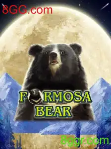Descubra o Mundo de FormosaBear no 8GG.com