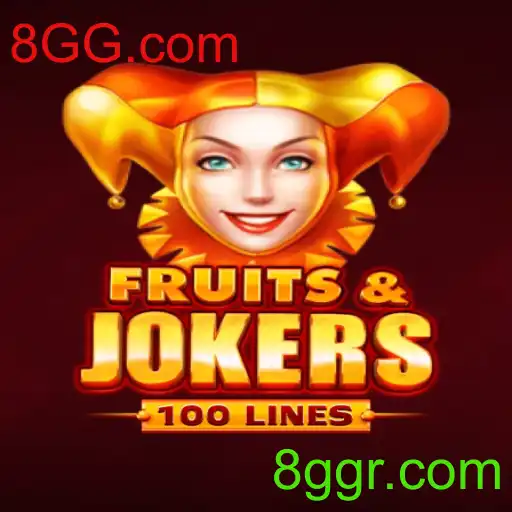 Explorando o Fascinante Mundo do Jogo FruitsAndJokers100