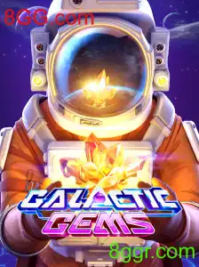 Explorando o Universo de GalacticGems em 8GG.com