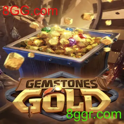 Descubra o Fascinante Mundo de GemstonesGold no 8GG.com