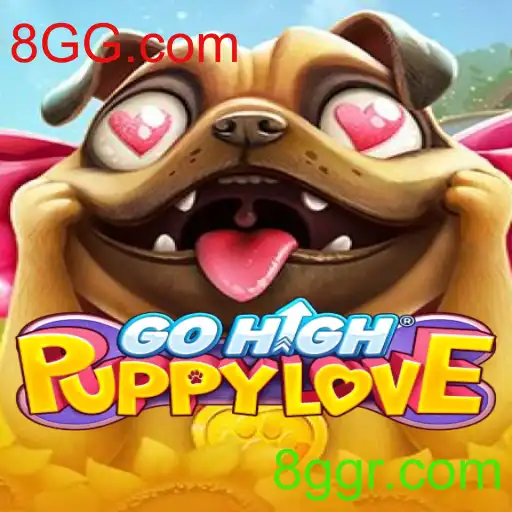 Explorando o Mundo Encantador de GoHighPuppyLove: Um Jogo Inovador no 8GG.com