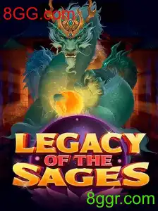 Explorando o Fascinante Mundo de LegacyoftheSages