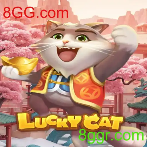 Explorando o Fascinante Mundo do Jogo LuckyCat no 8GG.com