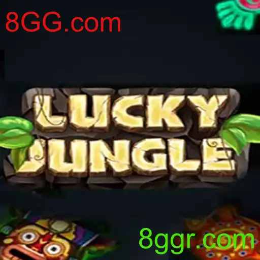 Explorando LuckyJungle: A Nova Sensação de Jogo no 8GG.com