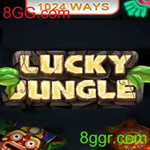Explorando LuckyJungle1024: Aventura e Estratégia no Universo dos Jogos