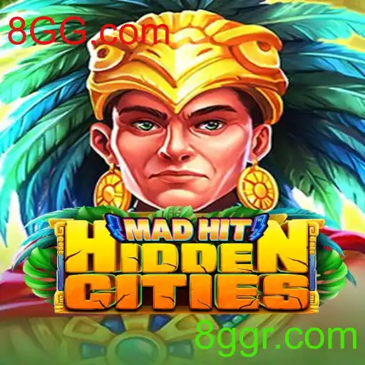 Explorando o Mundo de MadHitHiddenCities