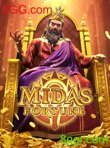 Descubra MidasFortune: Um Mergulho no Jogo de Estratégia de 8GG.com