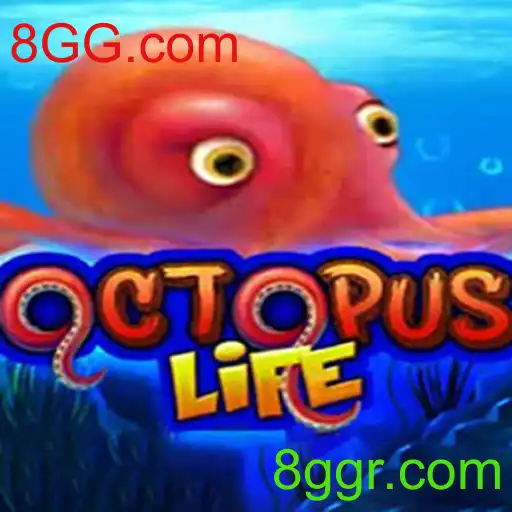 Explorando o Universo de OctopusLife no 8GG.com