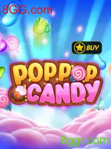 Descubra a Emoção do Jogo POPPOPCANDY e Tudo o Que Você Precisa Saber