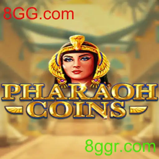 Descubra PharaohCoins: O Jogo de Estratégia de 8GG.com