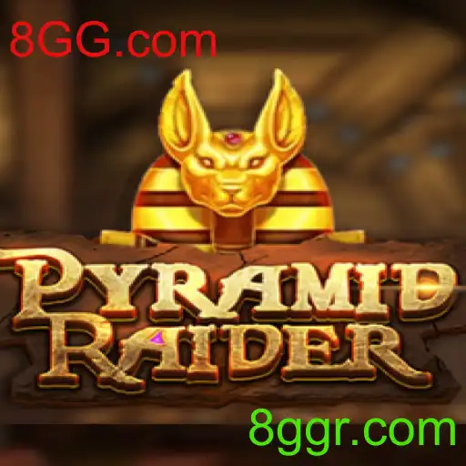 Explorando PyramidRaider: O Novo Sucesso do 8GG.com