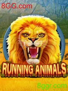 Explorando o Empolgante Mundo de RunningAnimals em 8GG.com