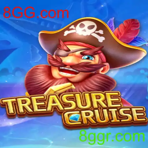 Descubra a Aventura com TREASURECRUISE: O Jogo que Está Agitando 8GG.com