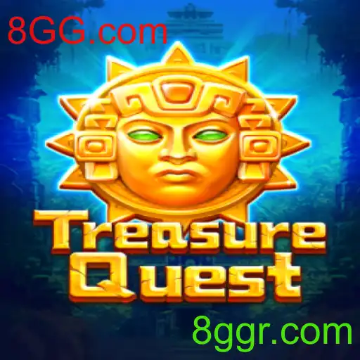 Descubra as Emoções de TreasureQuest no 8GG.com