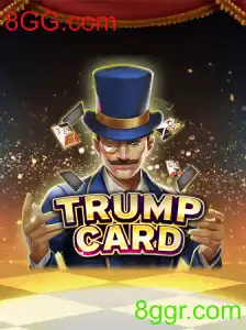 Descubra o Fascinante Mundo de TrumpCard